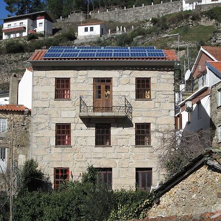 Casa Das Lages Alvoco da Serra المظهر الخارجي الصورة