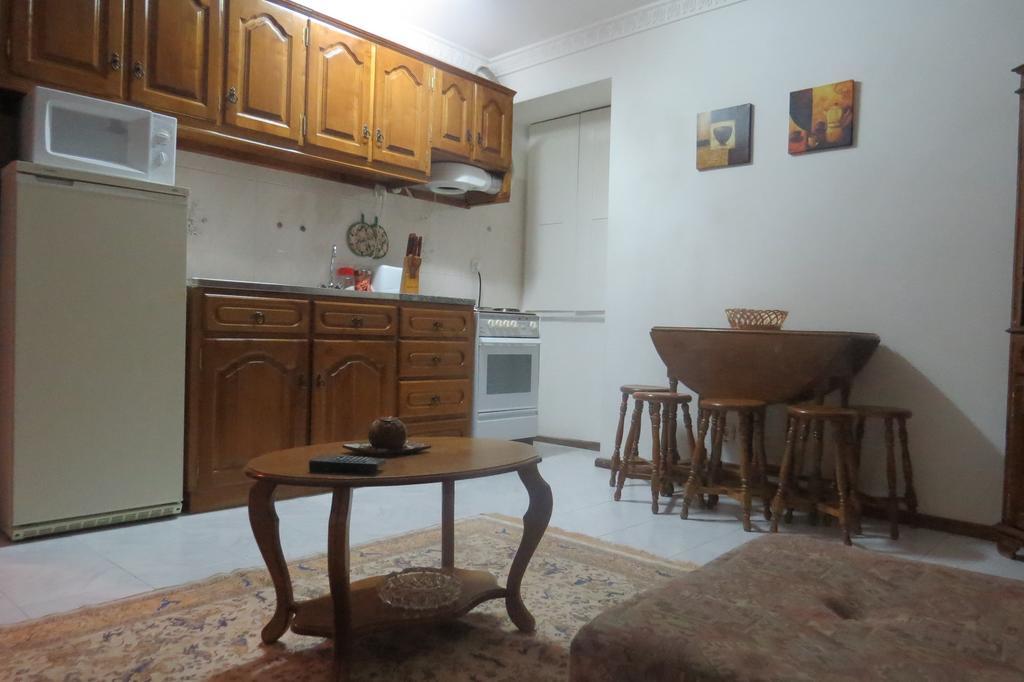 Casa Das Lages Alvoco da Serra المظهر الخارجي الصورة