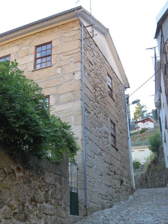 Casa Das Lages Alvoco da Serra المظهر الخارجي الصورة