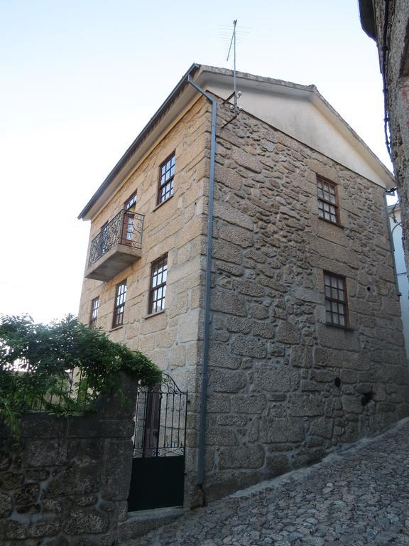 Casa Das Lages Alvoco da Serra المظهر الخارجي الصورة